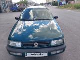 Volkswagen Passat 1994 годаfor1 700 000 тг. в Шымкент – фото 4