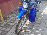 Bajaj  GSX200 2021 года за 400 000 тг. в Костанай – фото 3