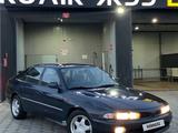 Mitsubishi Galant 1996 года за 1 000 000 тг. в Мерке