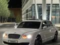 Bentley Continental Flying Spur 2007 года за 15 700 000 тг. в Астана – фото 5