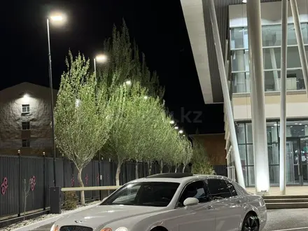 Bentley Continental Flying Spur 2007 года за 15 700 000 тг. в Астана – фото 6