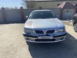 Nissan Maxima 1997 года за 2 000 000 тг. в Атырау – фото 2