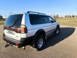 Mitsubishi Montero Sport 2001 года за 4 000 000 тг. в Костанай – фото 3