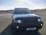 Mitsubishi Montero Sport 2001 года за 4 000 000 тг. в Костанай – фото 2