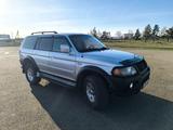 Mitsubishi Montero Sport 2001 года за 4 000 000 тг. в Костанай