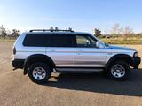 Mitsubishi Montero Sport 2001 года за 4 000 000 тг. в Костанай – фото 5