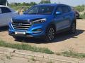 Hyundai Tucson 2018 годаүшін10 700 000 тг. в Костанай