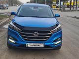 Hyundai Tucson 2018 годаүшін10 700 000 тг. в Костанай – фото 4