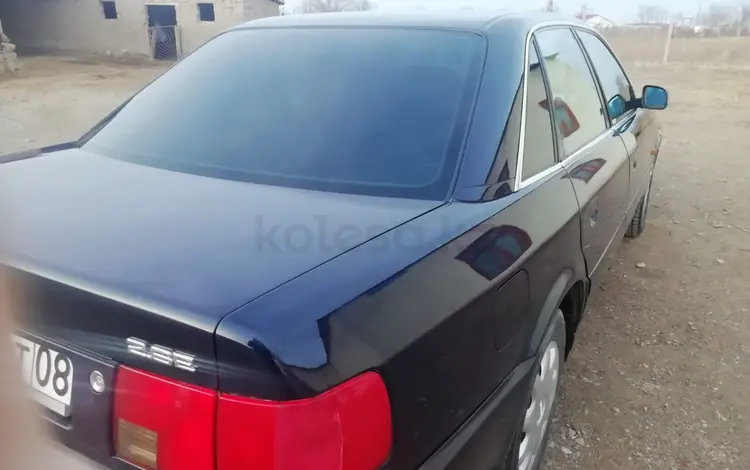 Audi A6 1994 года за 2 500 000 тг. в Тараз