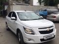 Chevrolet Cobalt 2022 годаүшін5 900 000 тг. в Алматы