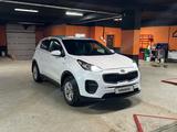 Kia Sportage 2017 года за 8 200 000 тг. в Петропавловск