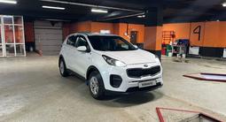 Kia Sportage 2017 года за 7 800 000 тг. в Петропавловск