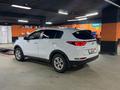 Kia Sportage 2017 года за 7 800 000 тг. в Петропавловск – фото 2