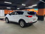 Kia Sportage 2017 года за 8 200 000 тг. в Петропавловск – фото 2