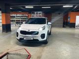 Kia Sportage 2017 года за 8 200 000 тг. в Петропавловск – фото 3
