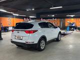 Kia Sportage 2017 года за 8 200 000 тг. в Петропавловск – фото 4