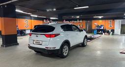 Kia Sportage 2017 года за 7 800 000 тг. в Петропавловск – фото 4