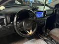 Kia Sportage 2017 года за 7 800 000 тг. в Петропавловск – фото 5