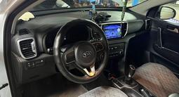 Kia Sportage 2017 года за 7 800 000 тг. в Петропавловск – фото 5