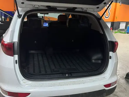 Kia Sportage 2017 года за 7 800 000 тг. в Петропавловск – фото 7