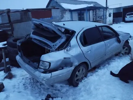 Nissan Primera 1997 года за 145 236 тг. в Актобе