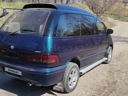 Toyota Estima Emina 1994 года за 3 100 000 тг. в Алматы – фото 5