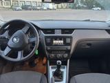 Skoda Octavia 2015 года за 6 200 000 тг. в Караганда – фото 4