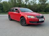Skoda Octavia 2015 года за 6 200 000 тг. в Караганда