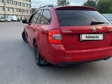 Skoda Octavia 2015 года за 6 200 000 тг. в Караганда – фото 5