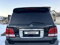 Lexus LX 470 2006 года за 15 000 000 тг. в Алматы – фото 5