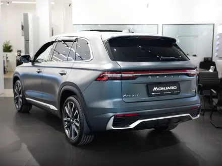 Geely Monjaro Premium 2026 года за 15 490 000 тг. в Талдыкорган – фото 3