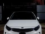 Kia Optima 2017 года за 6 800 000 тг. в Кызылорда – фото 5