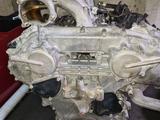 Двигатель Nissan Murano 3.5 объём за 350 000 тг. в Алматы
