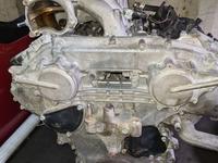 Двигатель Nissan Murano 3.5 объёмүшін350 000 тг. в Алматы