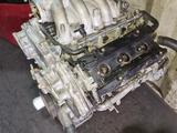 Двигатель Nissan Murano 3.5 объёмүшін350 000 тг. в Алматы – фото 2
