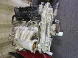 Двигатель Nissan Murano 3.5 объём за 350 000 тг. в Алматы – фото 4