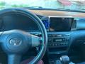 Toyota Corolla 2002 года за 2 700 000 тг. в Усть-Каменогорск – фото 3
