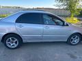 Toyota Corolla 2002 года за 2 700 000 тг. в Усть-Каменогорск
