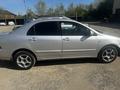 Toyota Corolla 2002 года за 2 700 000 тг. в Усть-Каменогорск – фото 5