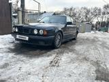 BMW 525 1993 года за 3 000 000 тг. в Алматы – фото 3