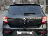 Renault Sandero Stepway 2015 годаүшін5 500 000 тг. в Алматы – фото 2