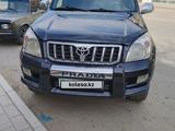 Toyota Land Cruiser Prado 2005 года за 11 000 000 тг. в Жезказган