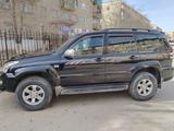 Toyota Land Cruiser Prado 2005 года за 11 000 000 тг. в Жезказган – фото 3