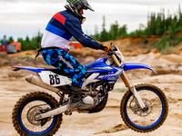 Yamaha  WR250f 2020 годаүшін3 990 000 тг. в Алматы