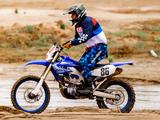 Yamaha  WR250f 2020 года за 3 990 000 тг. в Алматы – фото 2