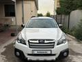 Subaru Outback 2014 года за 8 800 000 тг. в Алматы