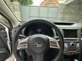 Subaru Outback 2014 года за 8 800 000 тг. в Алматы – фото 10