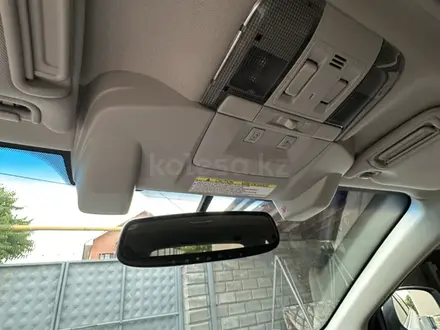 Subaru Outback 2014 года за 8 800 000 тг. в Алматы – фото 11