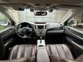 Subaru Outback 2014 года за 8 800 000 тг. в Алматы – фото 12