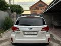 Subaru Outback 2014 года за 8 800 000 тг. в Алматы – фото 4